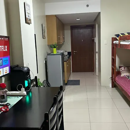 Shell Residences Hotel Staycation